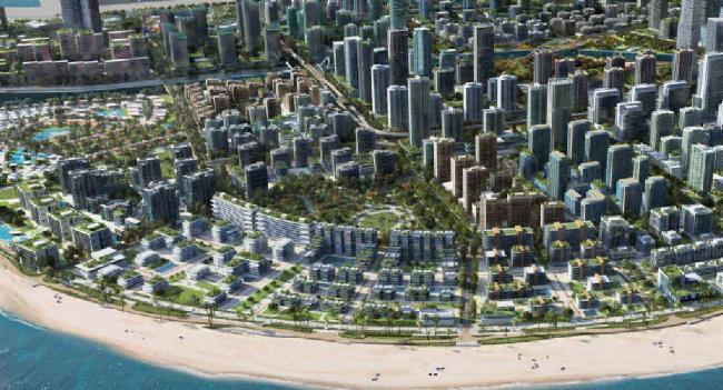 Port City Strengthens China – Sri Lanka ties, says PM